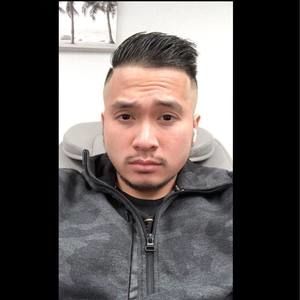 Meet your Posher, Jimmy